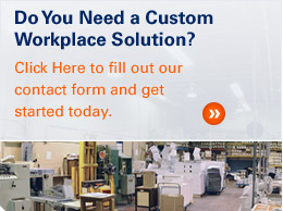 Do You Need a Custom Workplace Solution?