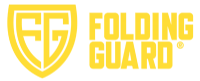Folding Guard
