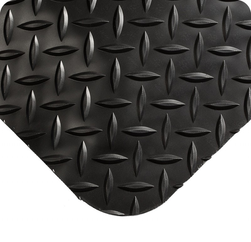 Diamond Plate