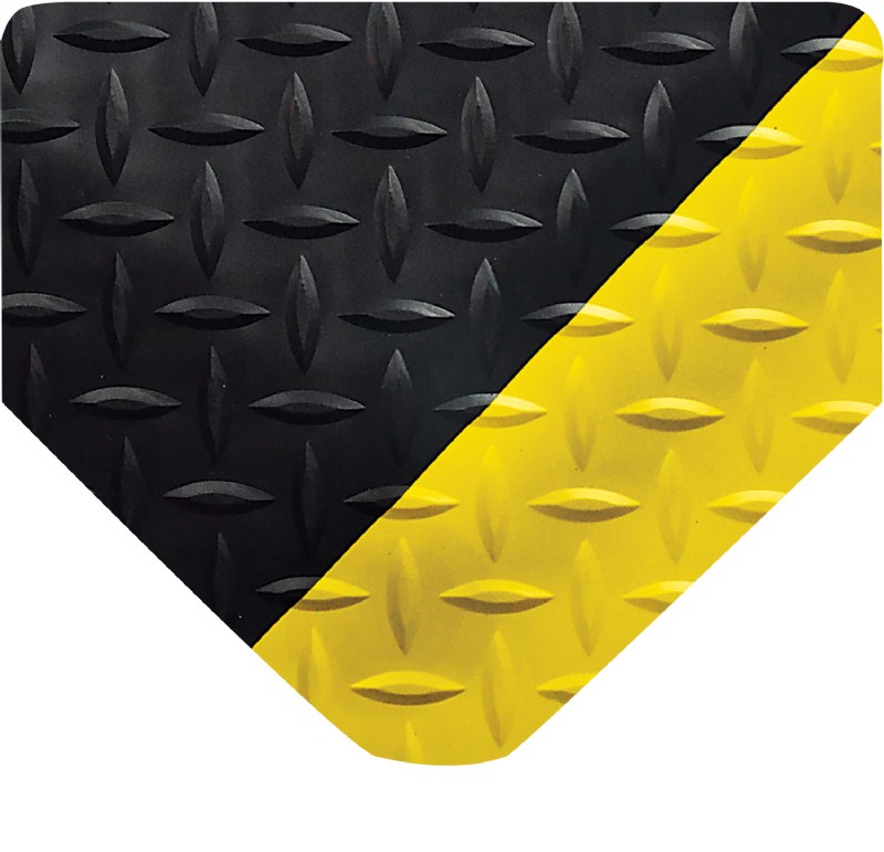 Diamond Plate Ultra Soft