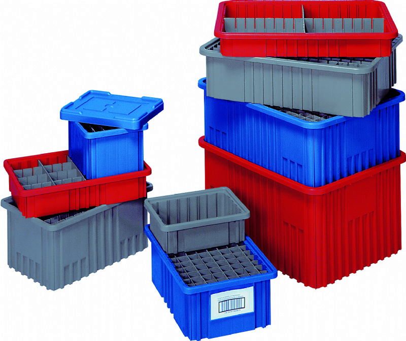 Bin Divider