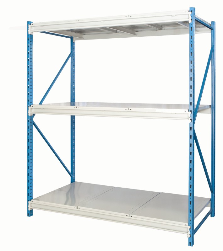 Bulk Rack