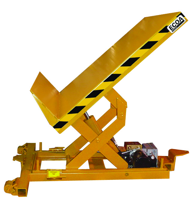 Tilt Table