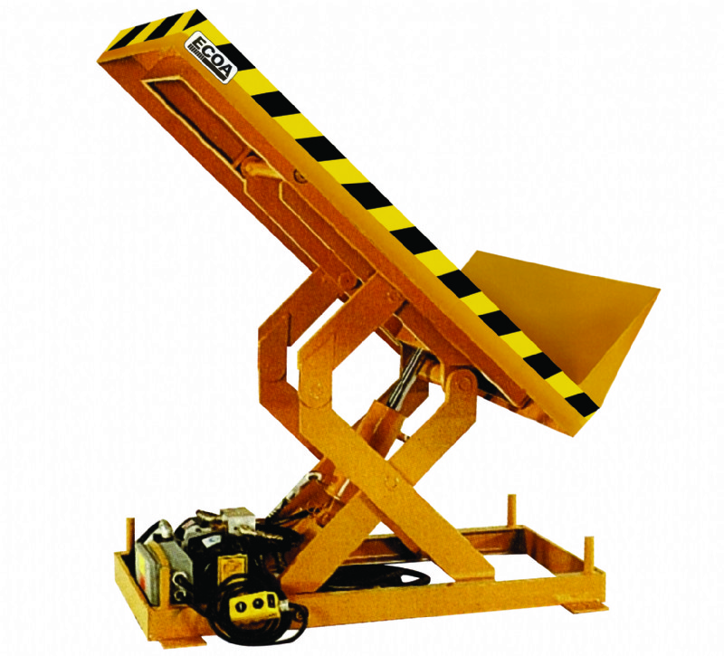 Tilt Table