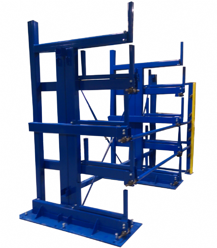 Crank Out Rack 2