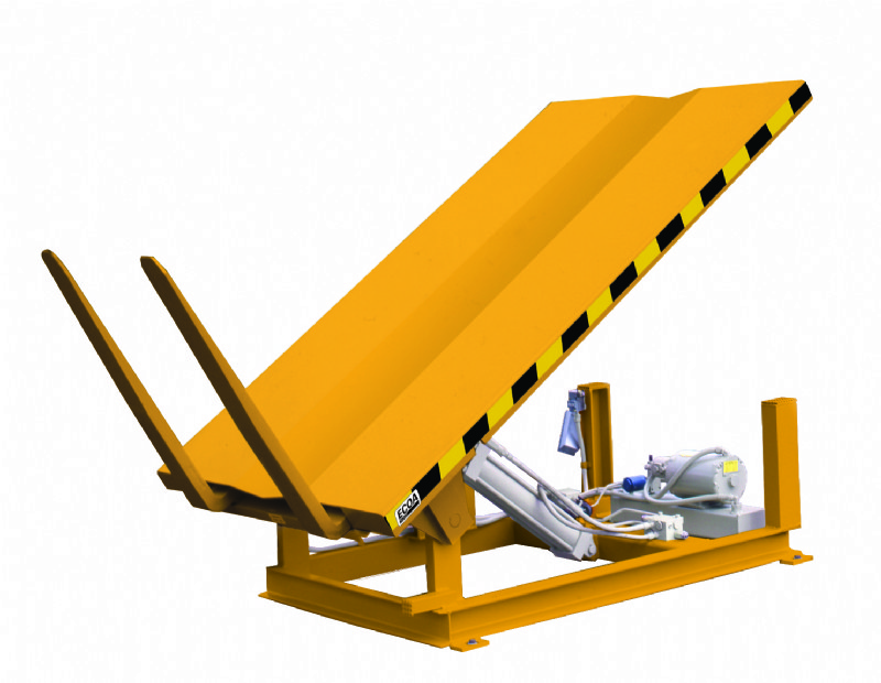 Tilt Table
