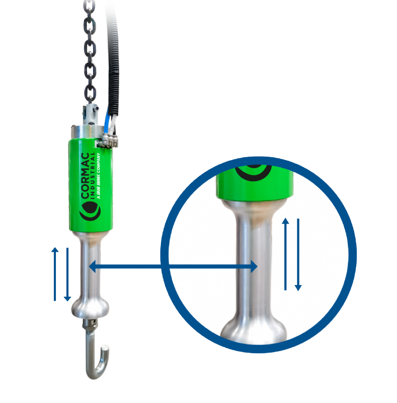 hand operated balancer