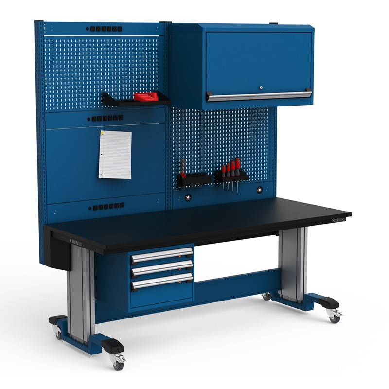 Electric Height Adjusable Workstation