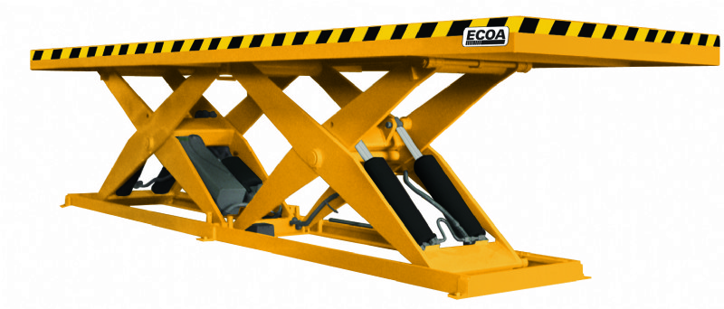 HLT Tandem