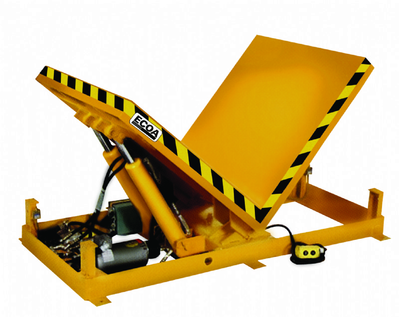 Tilt Table