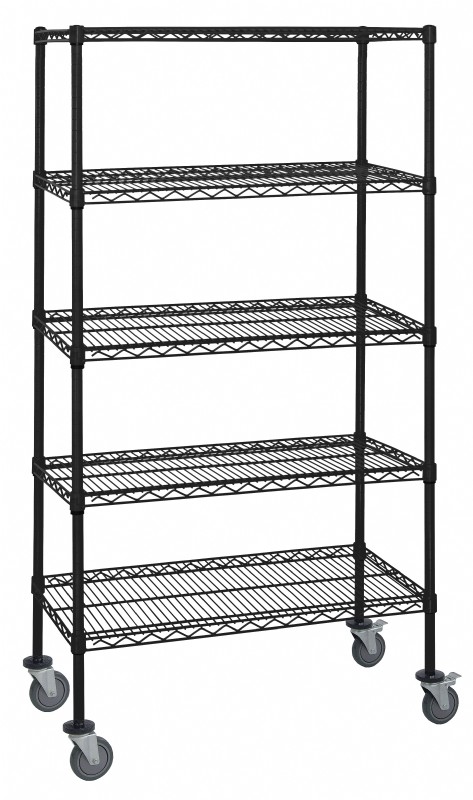 Wire Cart