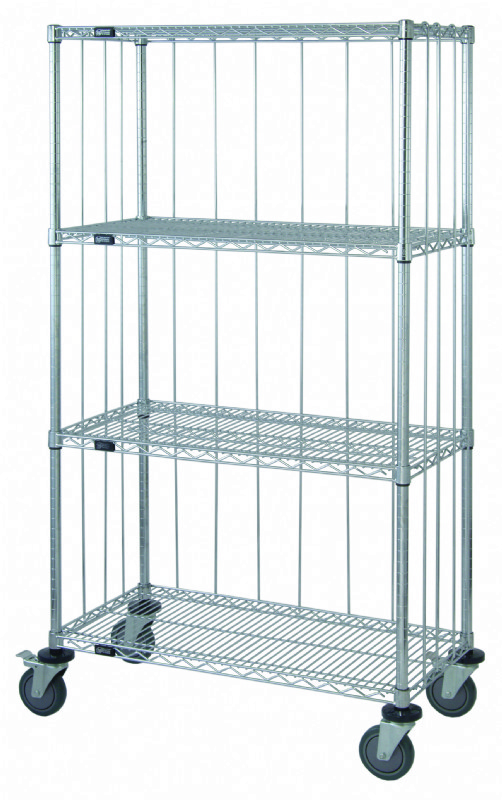 Wire Cart
