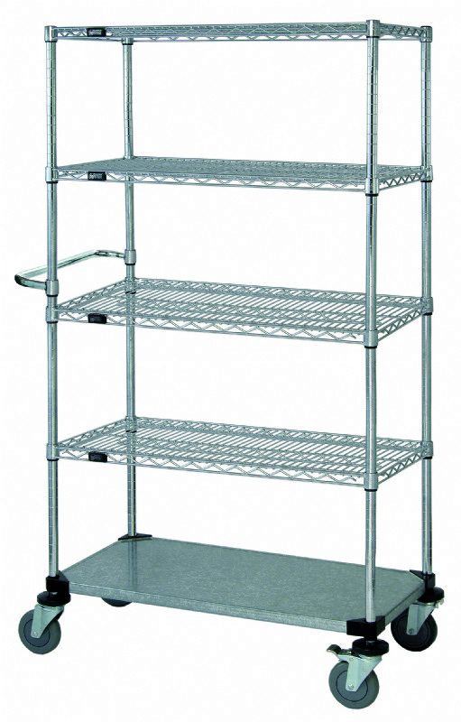 Wire Cart