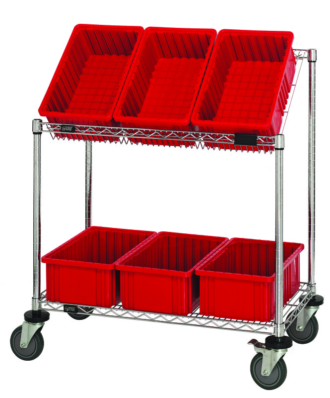 Wire Cart