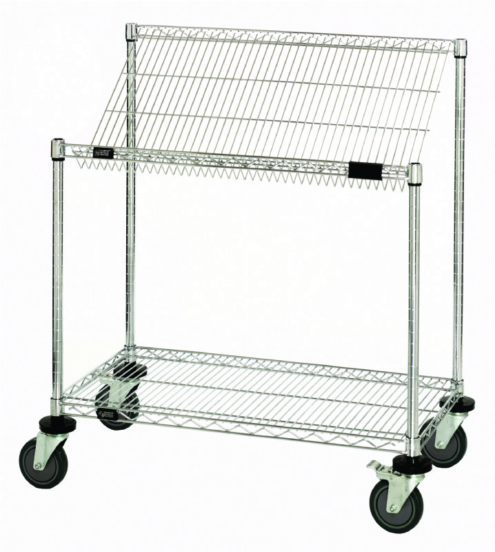 Wire Cart
