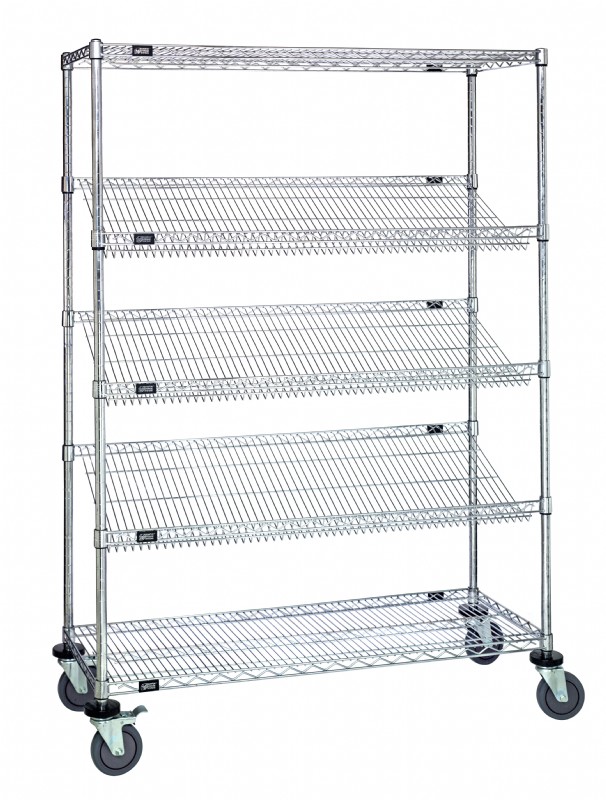 Wire Cart