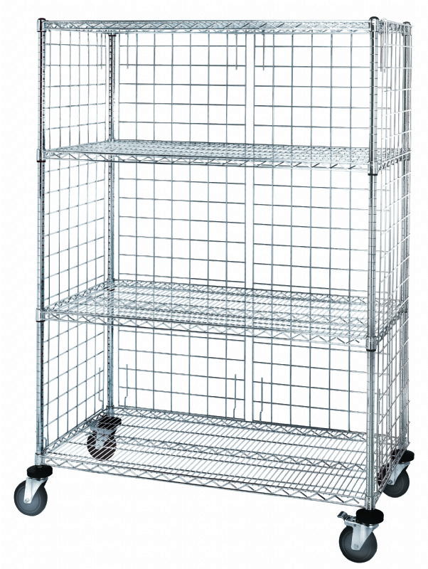 Wire Cart