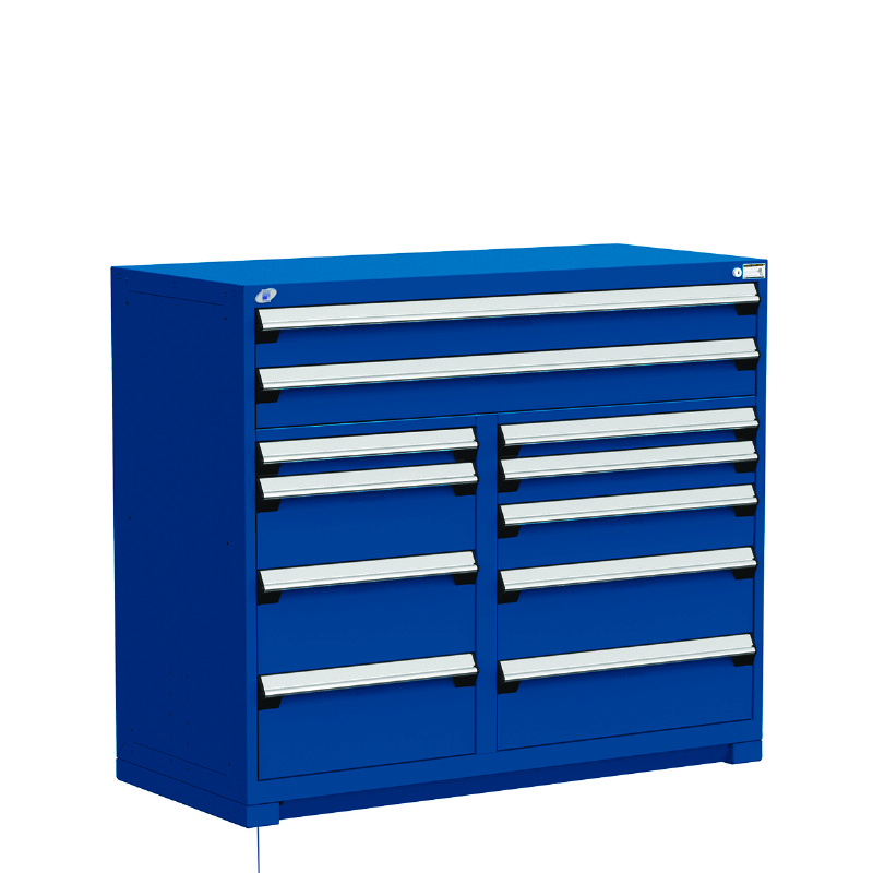 Modular Drawer Cabinet