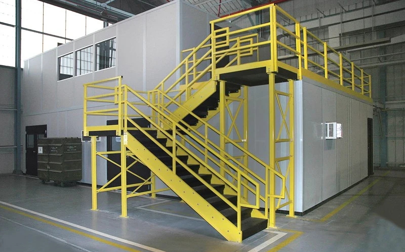 Modular Office
