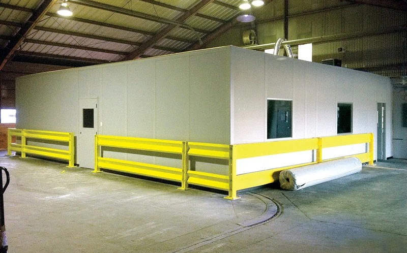 Modular Office