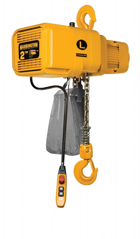 Hoist