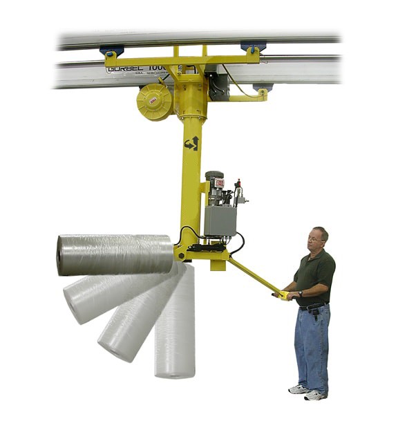 Overhead Manipulator