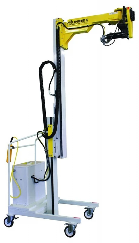 Portable-Manipulator