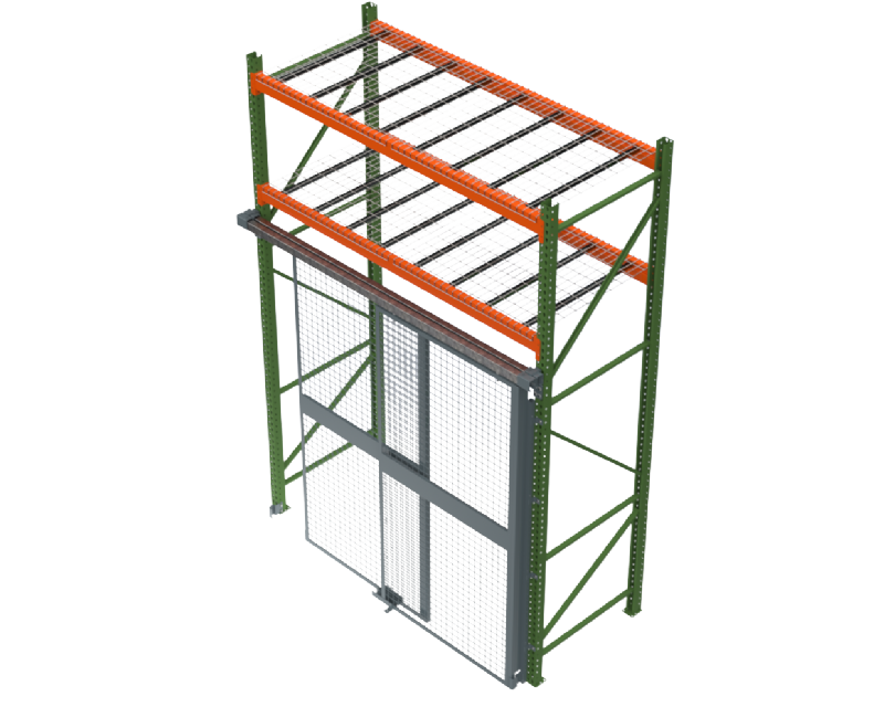 Pallet Rack
