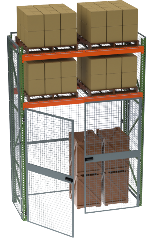 Pallet Rack