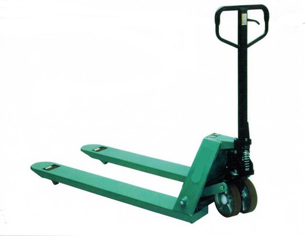 Pallet Jack