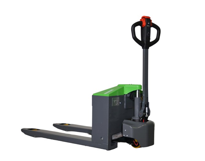 Pallet Jack