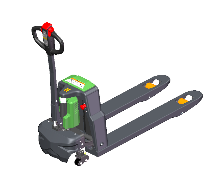 Pallet Jack