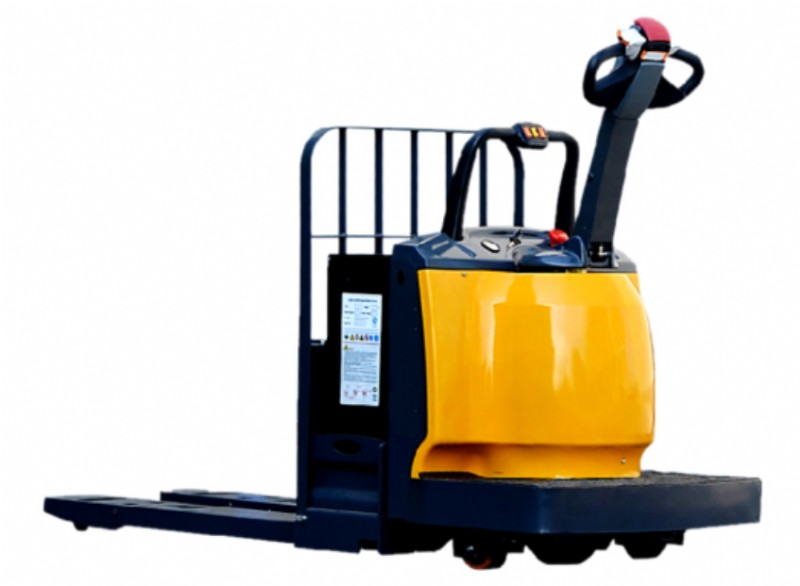 Pallet Jack