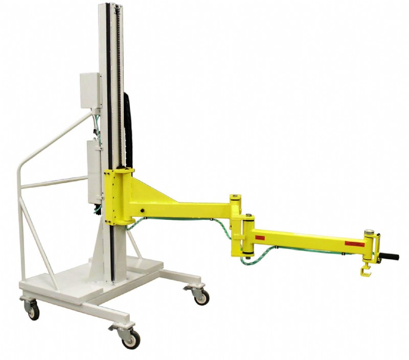Portable Manipulator