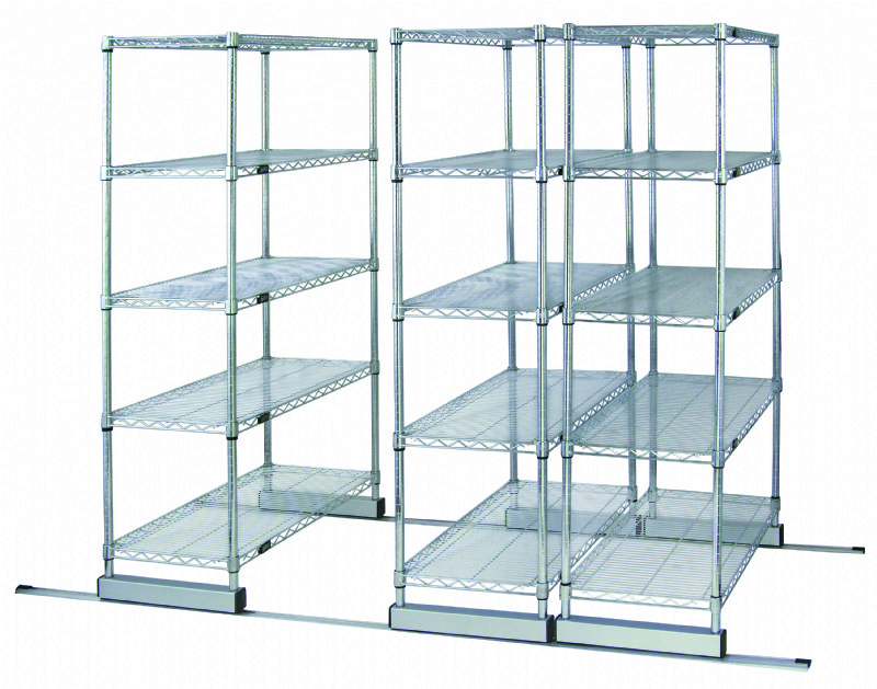 High Density Storage