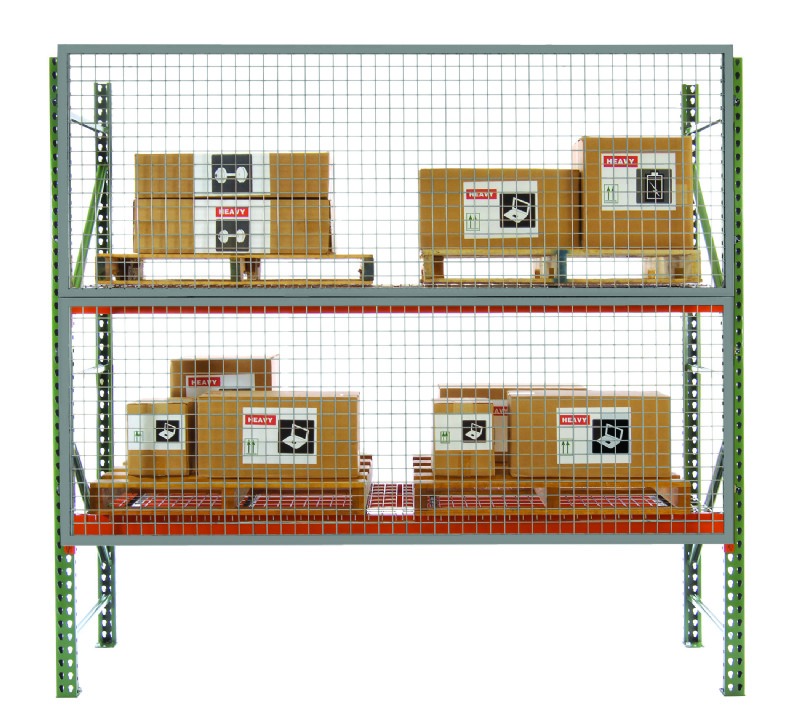 Rack Guard