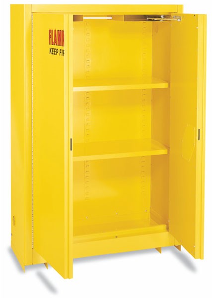 Safety Cabinet