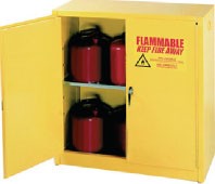 Safety Cabinet