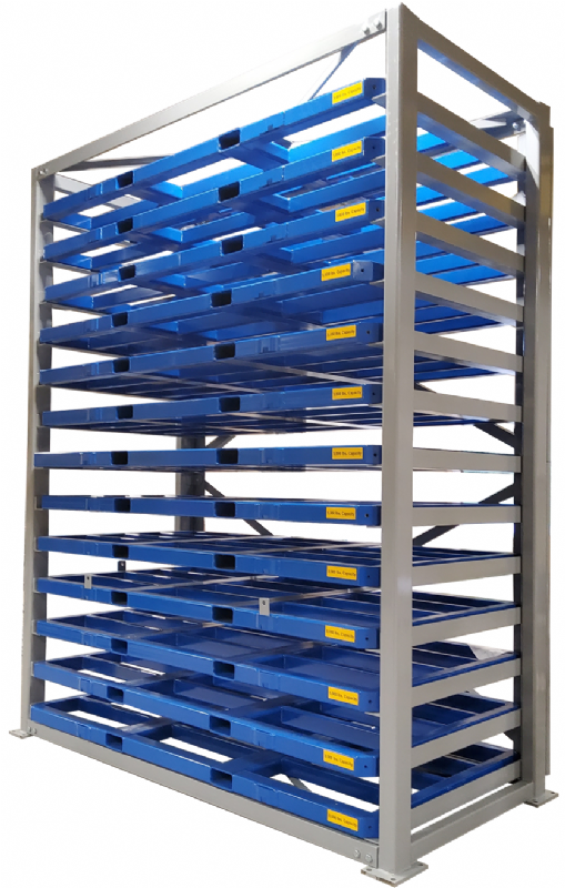 Sheet Stacker