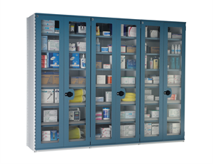Shelving 4