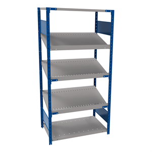 Shelving 3