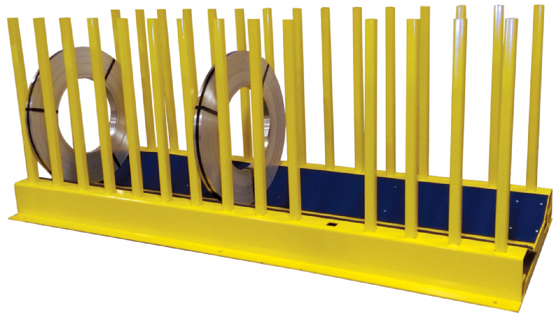Slit Coil Rack