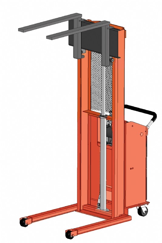 Stacker Options