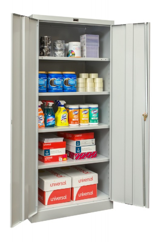 Storage Cabinet