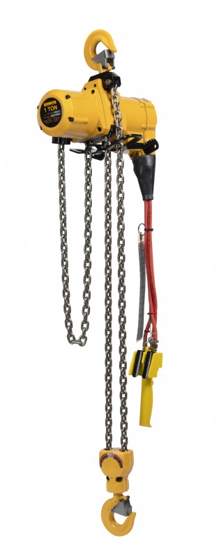 Hoist