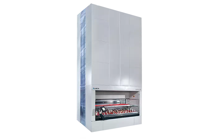 Vertical Lift Module