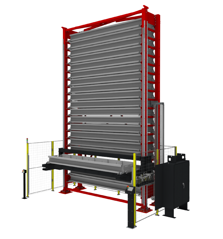 Bar Stock