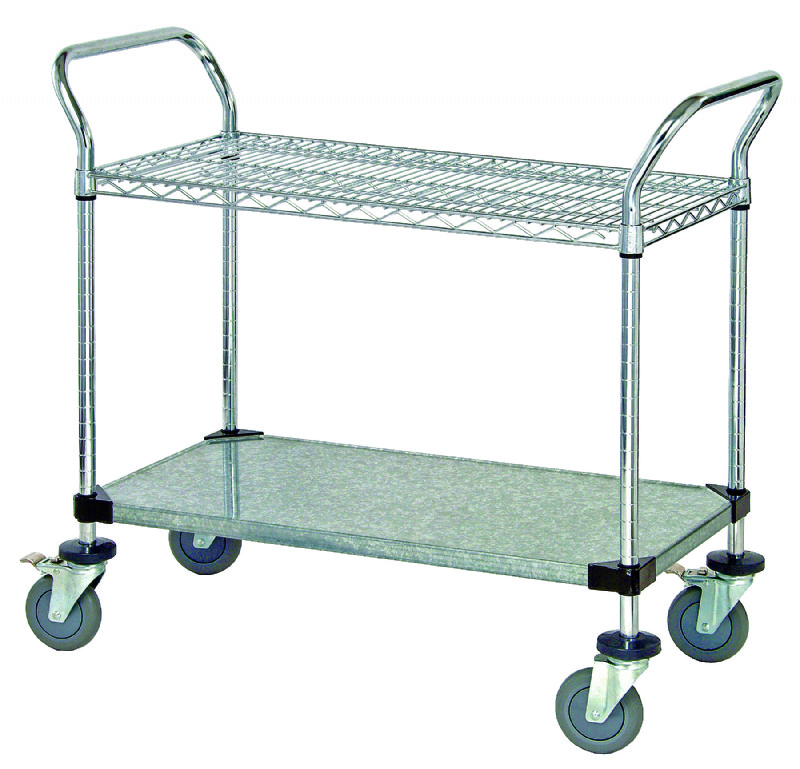 Wire Cart