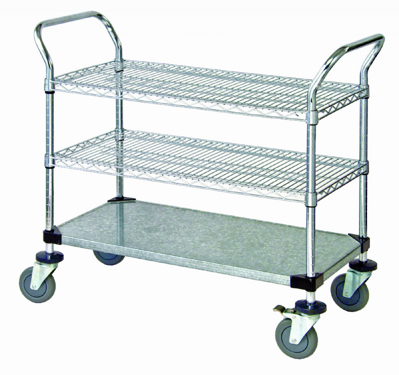 Wire Cart