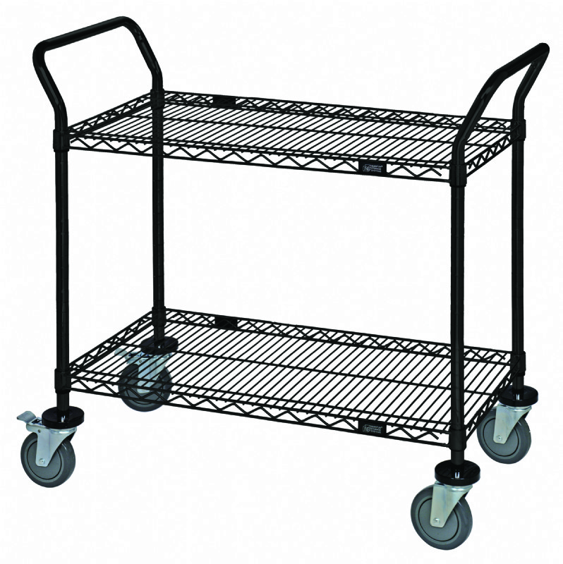 Wire Cart
